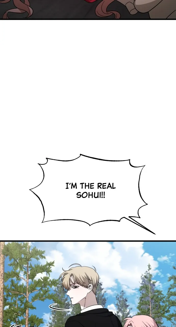 Stealing Her Place Chapter 32 page 18 - 