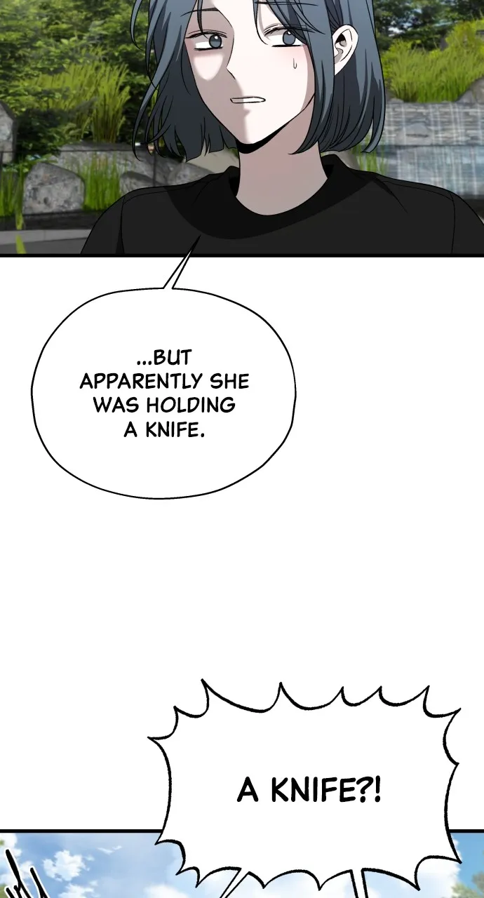 Stealing Her Place Chapter 32 page 20 - 