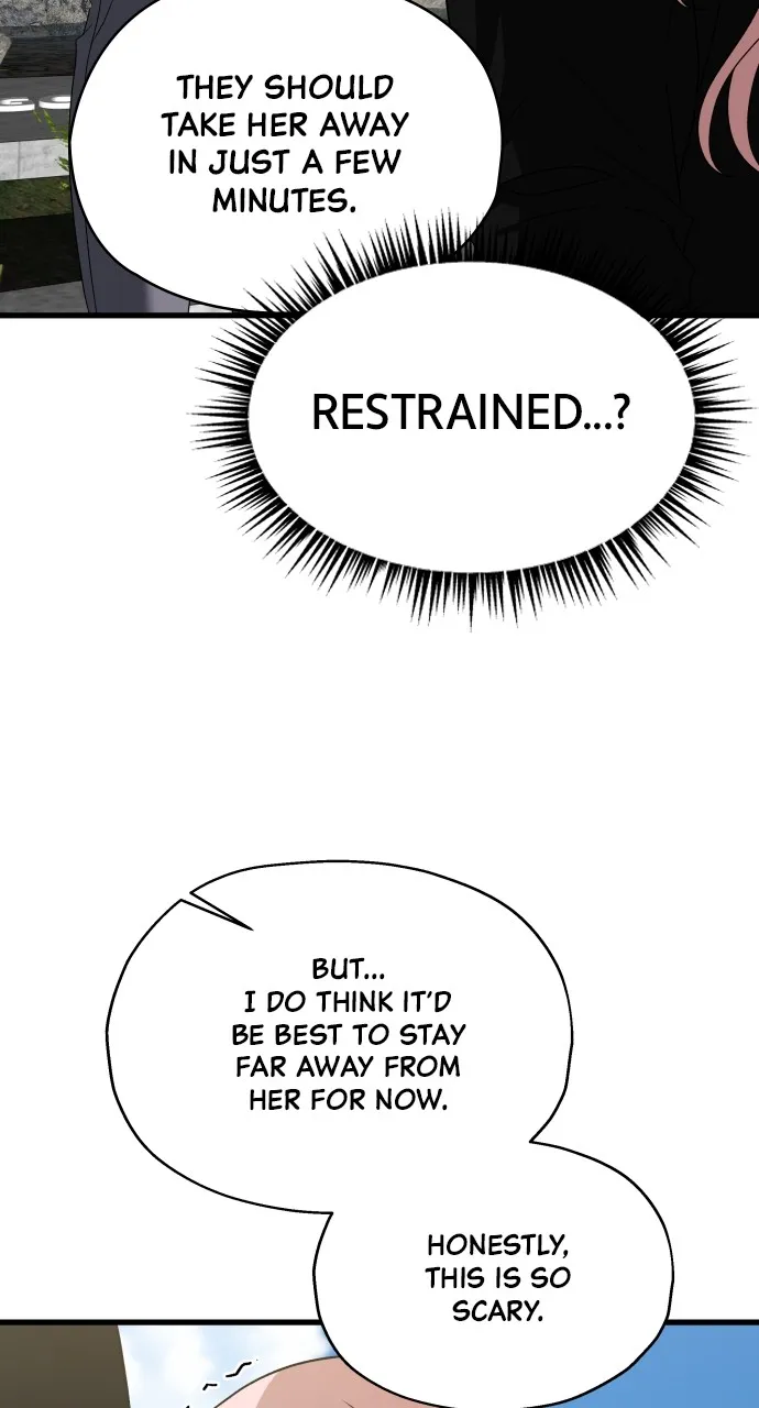 Stealing Her Place Chapter 32 page 23 - 