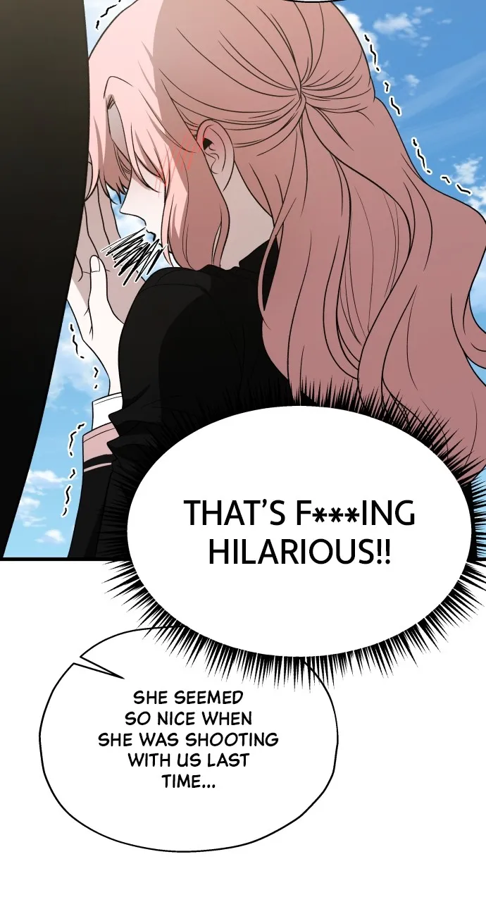 Stealing Her Place Chapter 32 page 24 - 