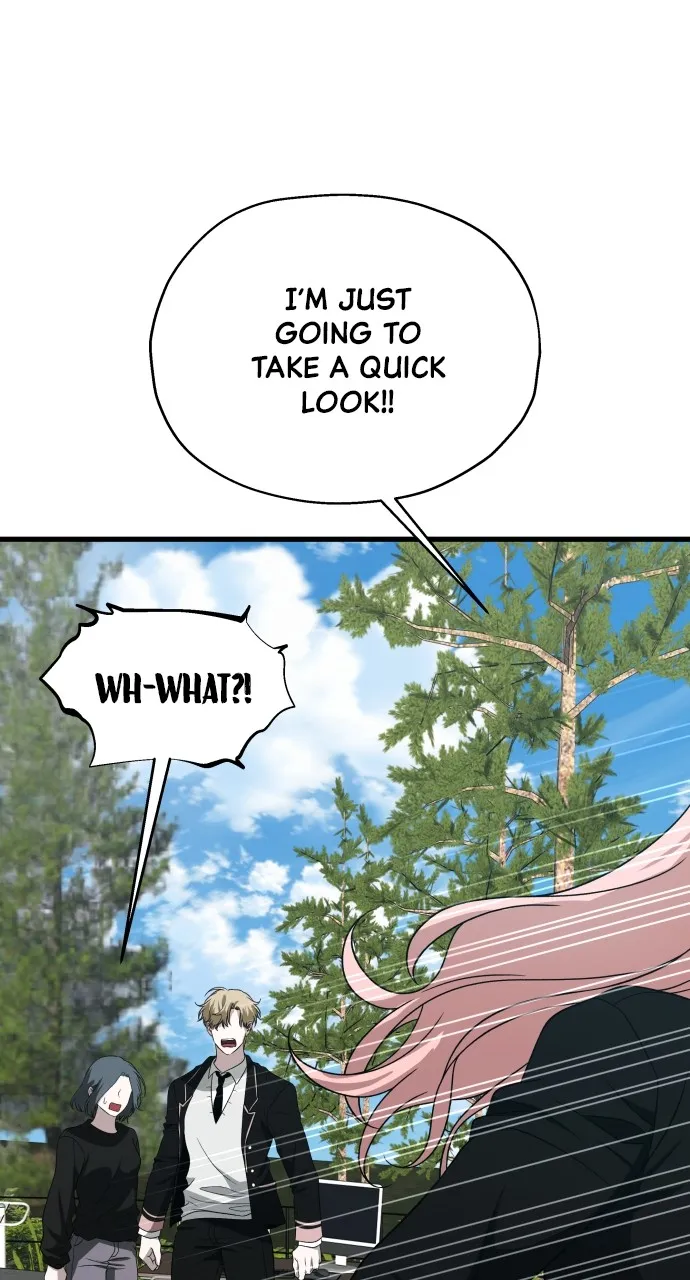 Stealing Her Place Chapter 32 page 25 - 
