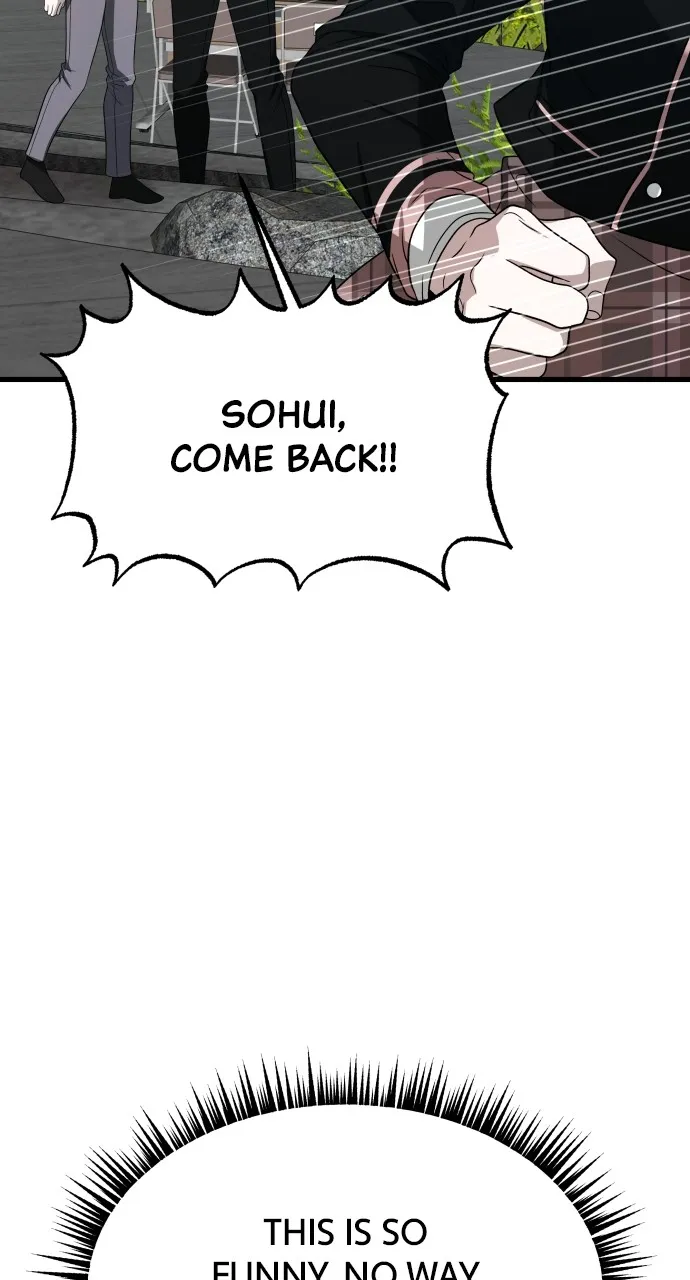 Stealing Her Place Chapter 32 page 26 - 