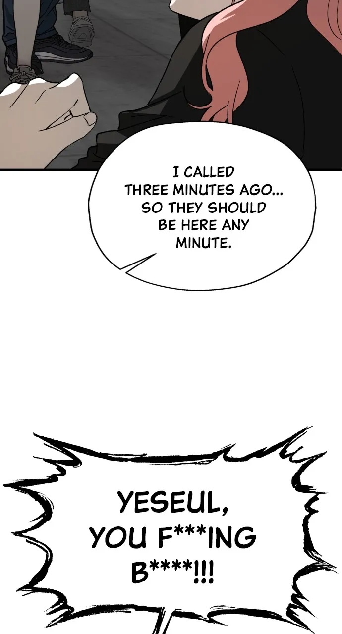 Stealing Her Place Chapter 32 page 29 - 