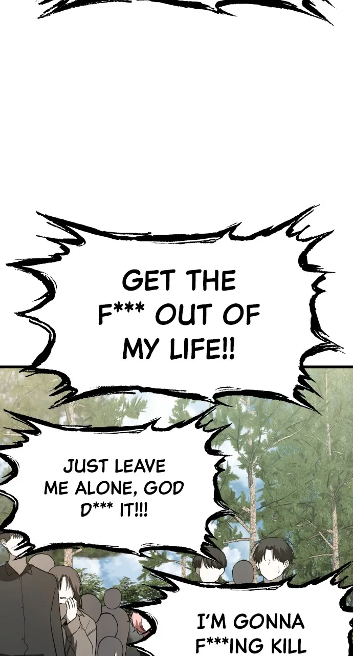 Stealing Her Place Chapter 32 page 31 - 
