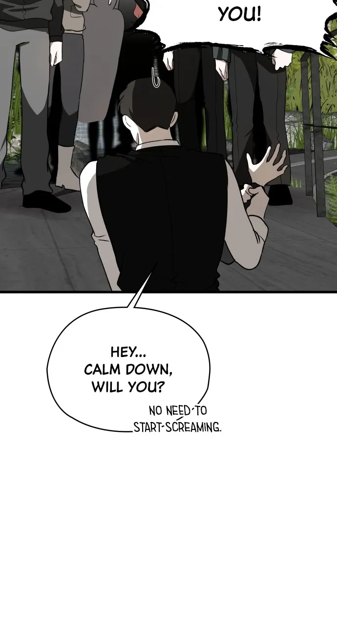 Stealing Her Place Chapter 32 page 32 - 