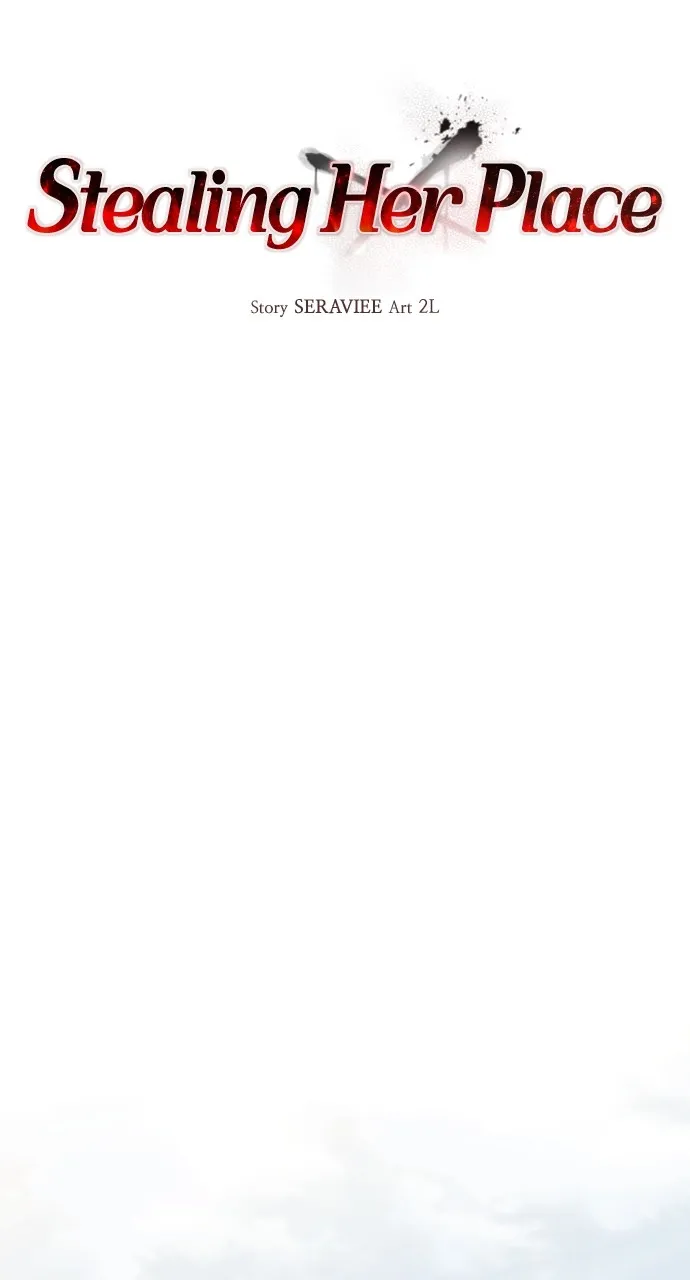 Stealing Her Place Chapter 32 page 38 - 