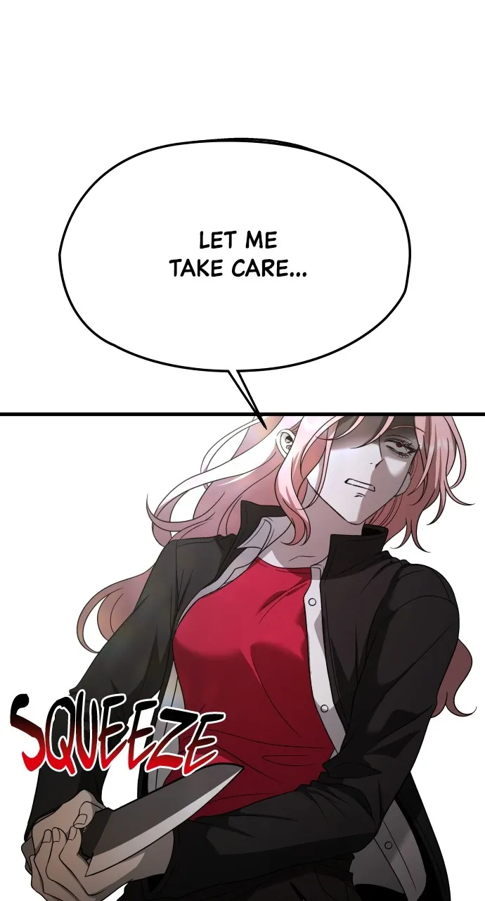 Stealing Her Place Chapter 32 page 5 - 
