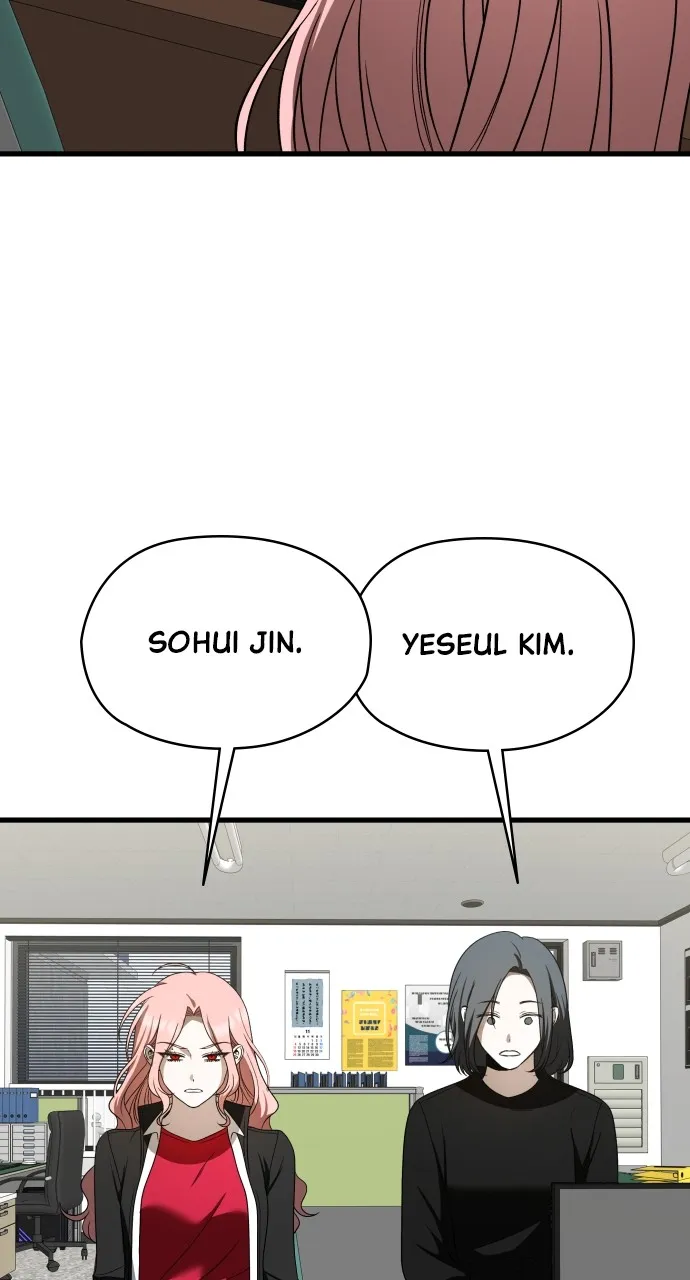 Stealing Her Place Chapter 32 page 42 - 