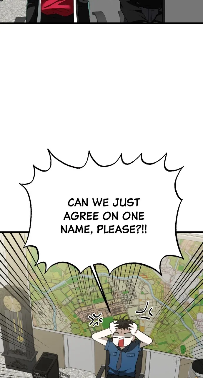 Stealing Her Place Chapter 32 page 43 - 