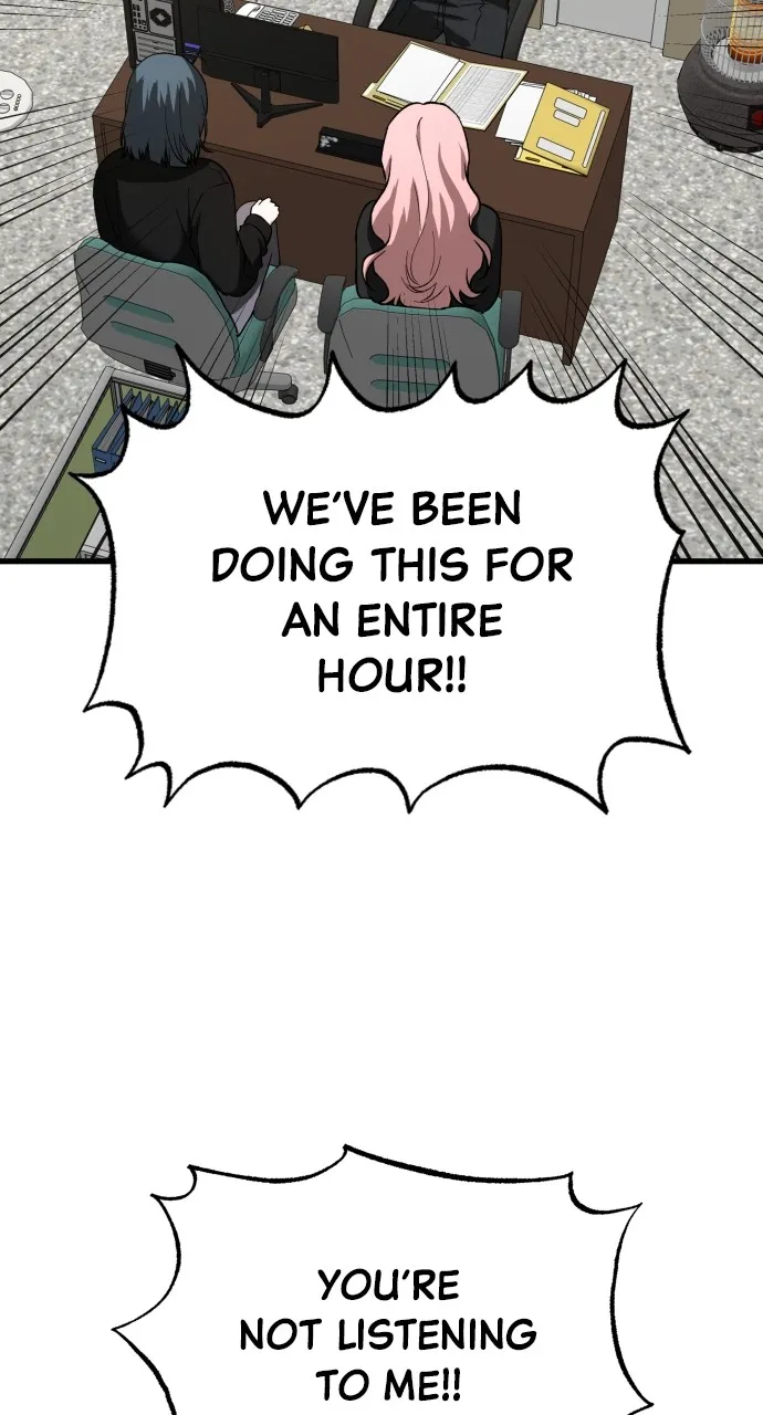 Stealing Her Place Chapter 32 page 44 - 