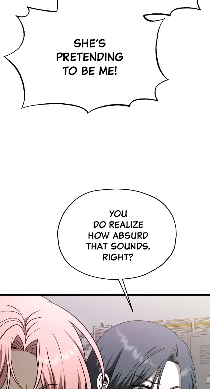 Stealing Her Place Chapter 32 page 46 - 