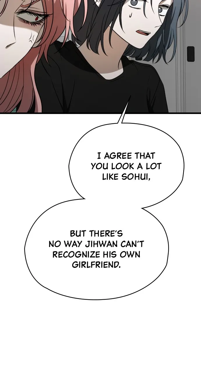 Stealing Her Place Chapter 32 page 47 - 