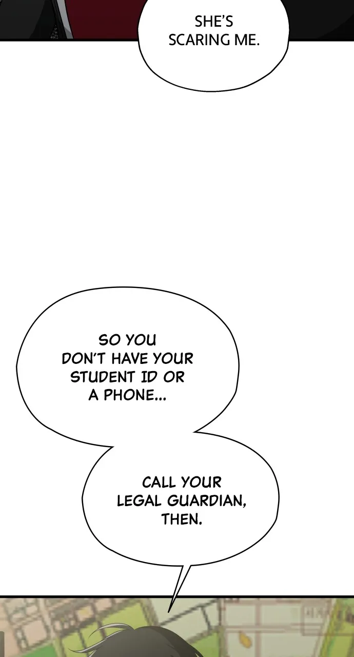 Stealing Her Place Chapter 32 page 49 - 