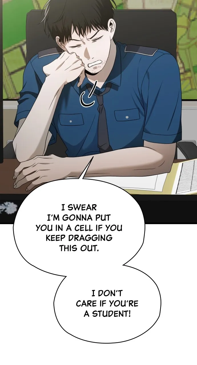 Stealing Her Place Chapter 32 page 50 - 