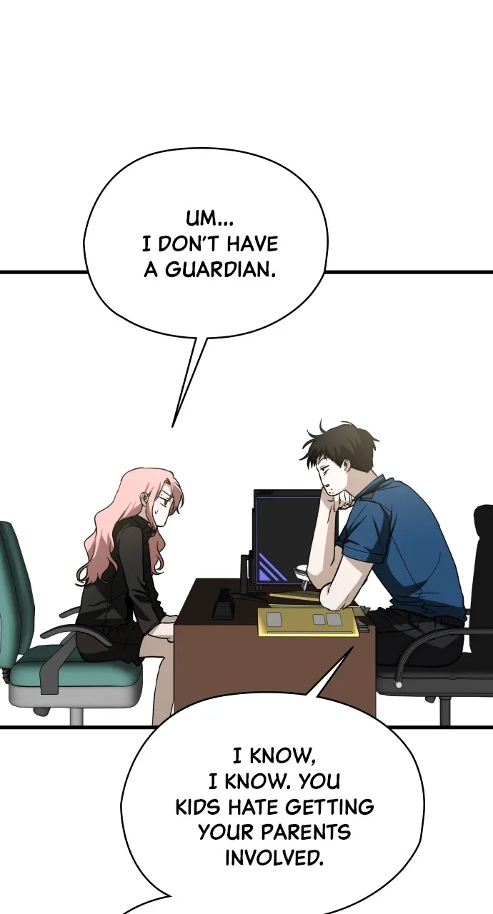 Stealing Her Place Chapter 32 page 51 - 