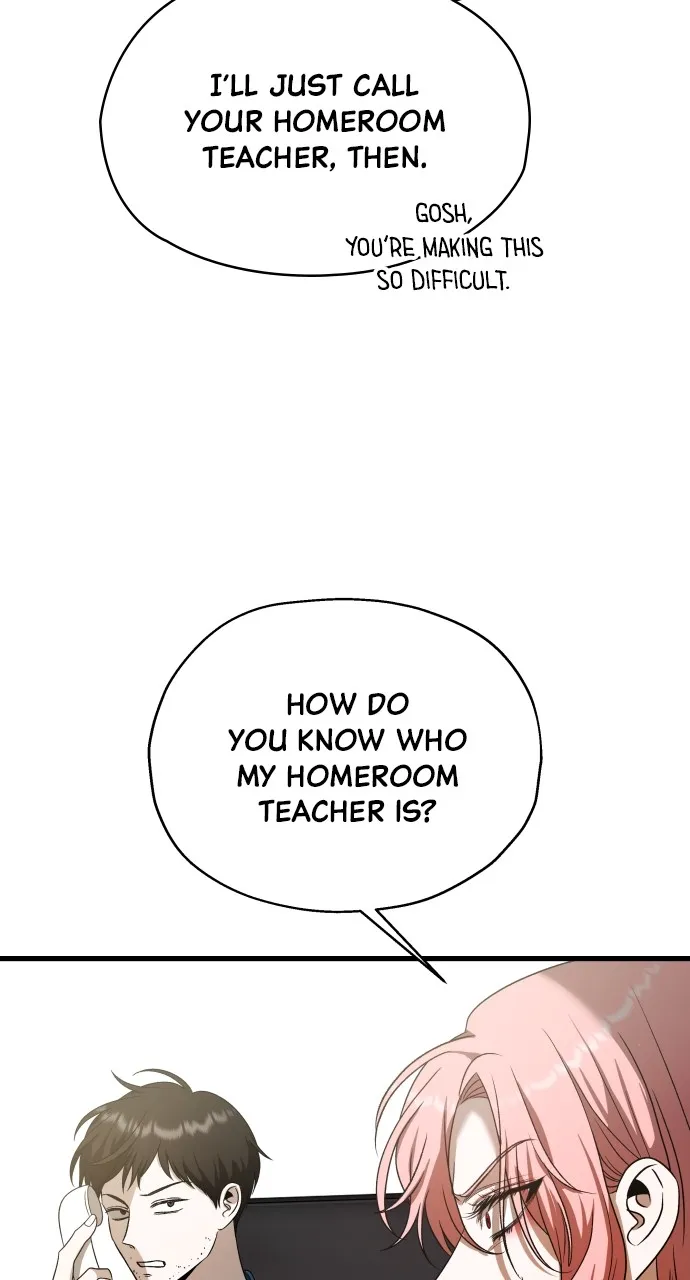 Stealing Her Place Chapter 32 page 52 - 