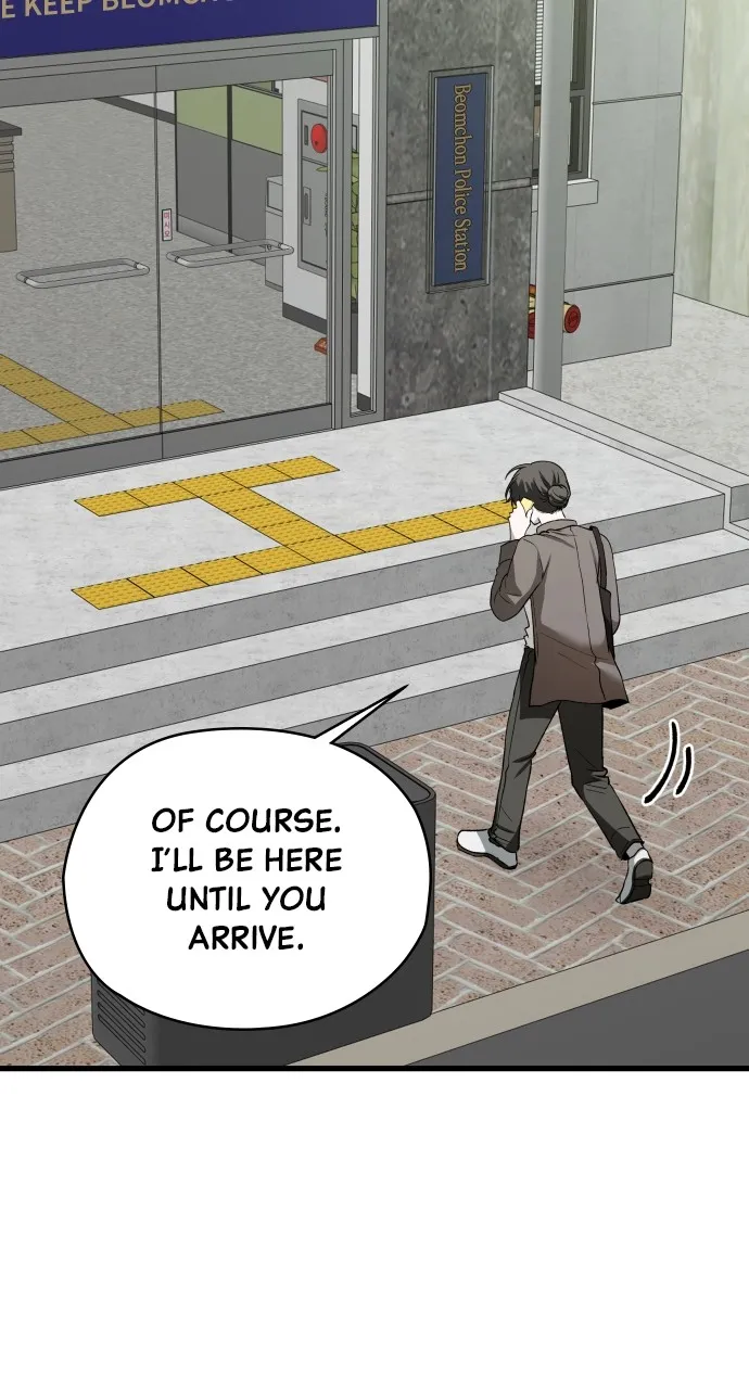 Stealing Her Place Chapter 32 page 55 - 