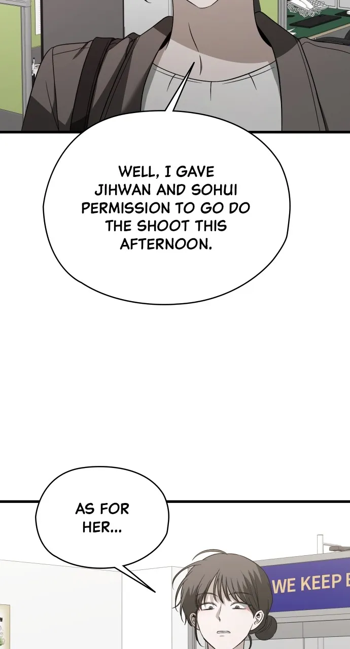 Stealing Her Place Chapter 32 page 60 - 
