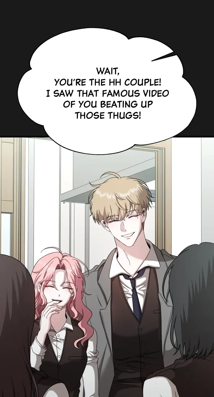 Stealing Her Place Chapter 32 page 68 - 
