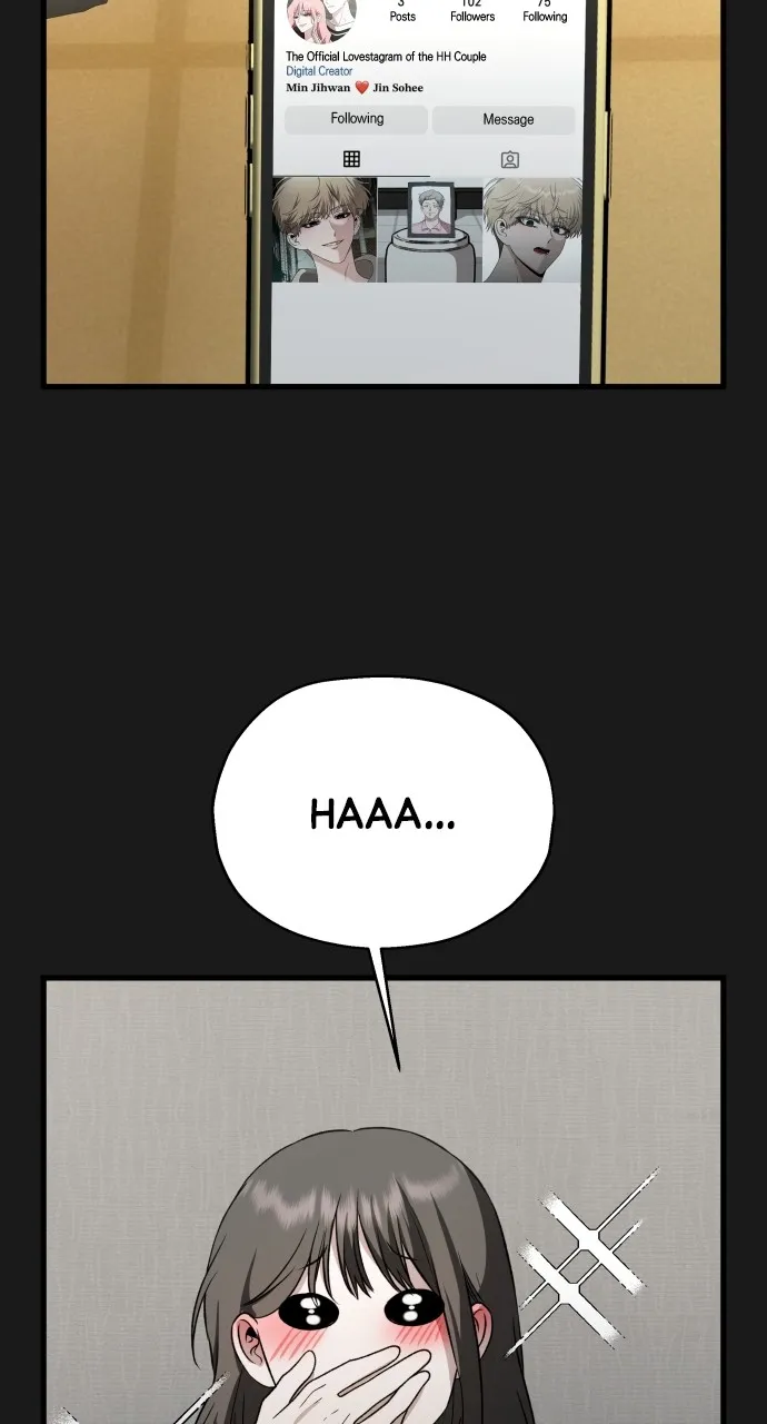 Stealing Her Place Chapter 32 page 72 - 