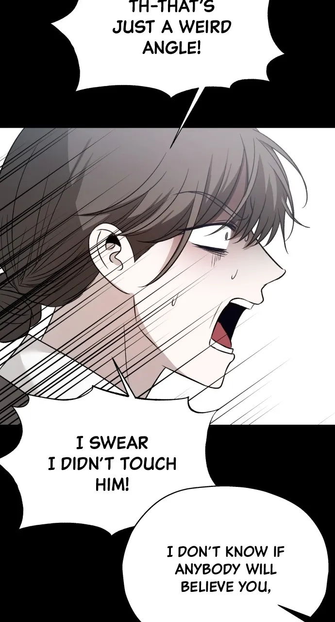 Stealing Her Place Chapter 32 page 93 - 