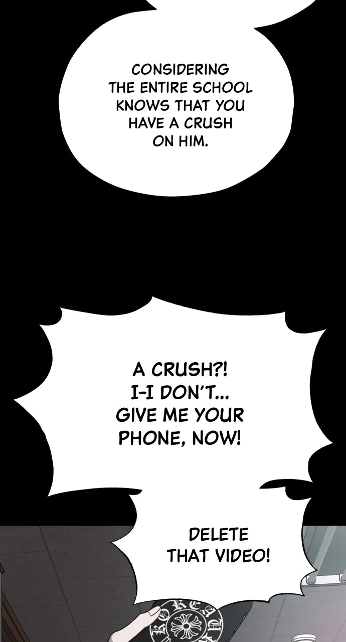 Stealing Her Place Chapter 32 page 94 - 