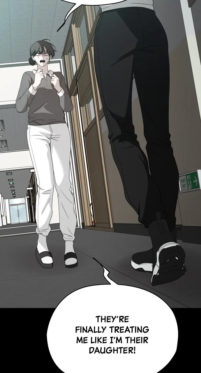 Stealing Her Place Chapter 32 page 97 - 