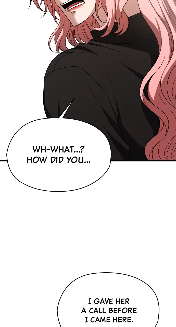 Stealing Her Place Chapter 33 page 11 - 