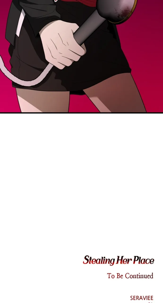 Stealing Her Place Chapter 33 page 104 - 