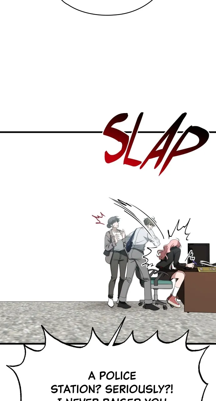 Stealing Her Place Chapter 33 page 13 - 