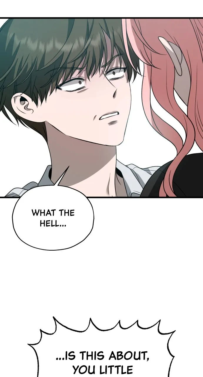 Stealing Her Place Chapter 33 page 19 - 