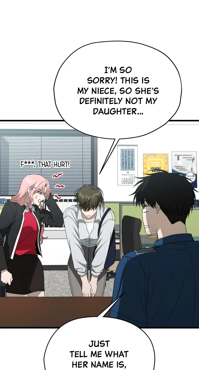 Stealing Her Place Chapter 33 page 21 - 
