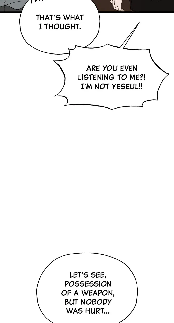 Stealing Her Place Chapter 33 page 23 - 