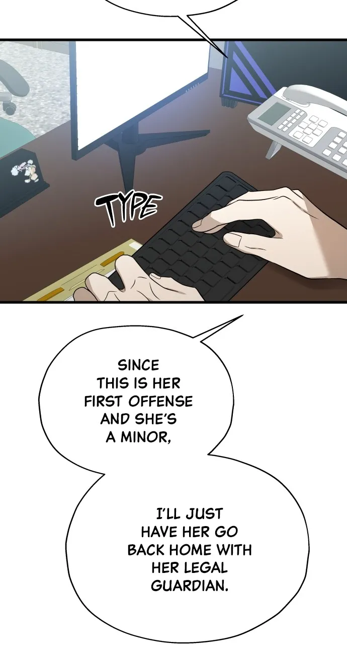 Stealing Her Place Chapter 33 page 24 - 