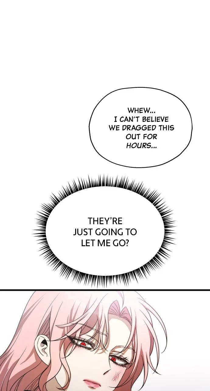 Stealing Her Place Chapter 33 page 25 - 