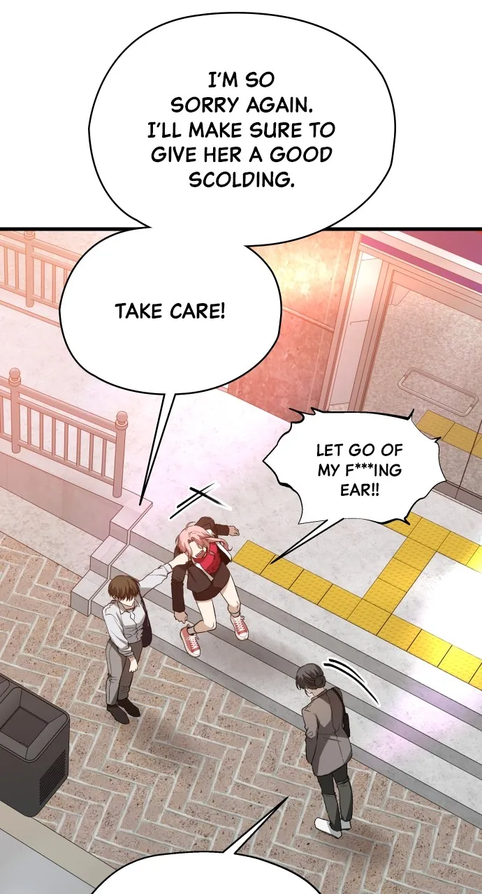 Stealing Her Place Chapter 33 page 27 - 