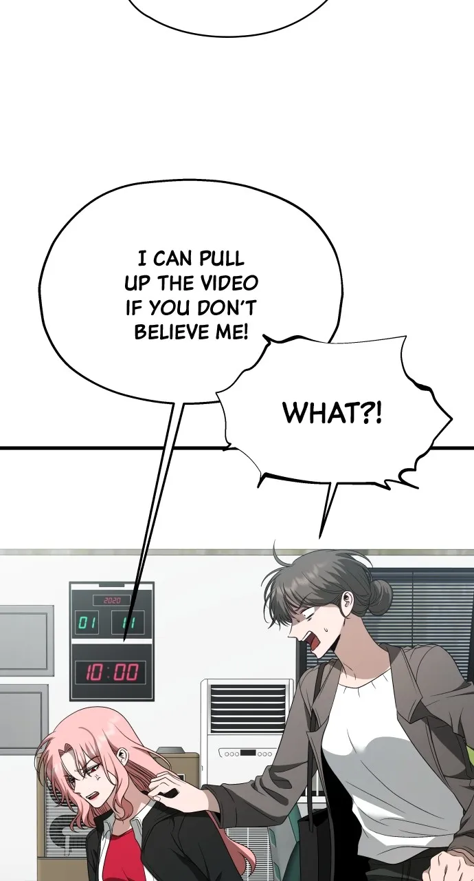 Stealing Her Place Chapter 33 page 4 - 