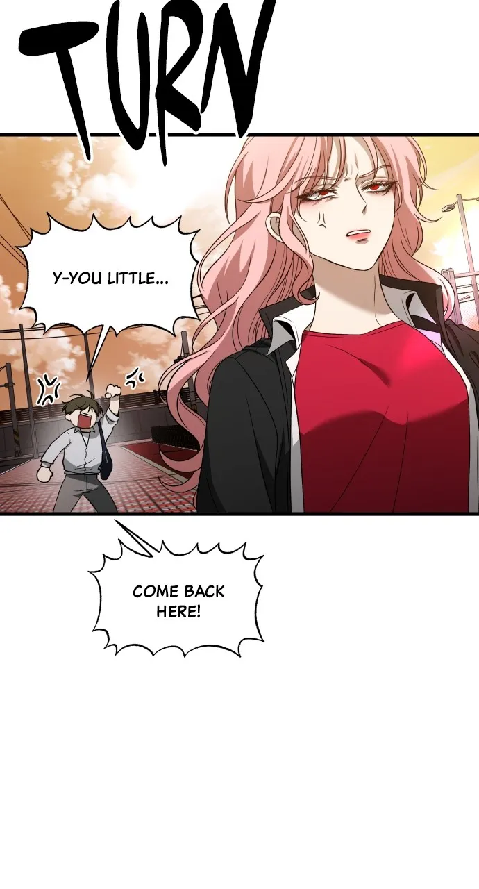 Stealing Her Place Chapter 33 page 31 - 