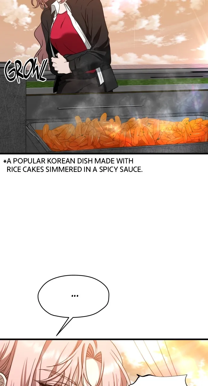 Stealing Her Place Chapter 33 page 35 - 