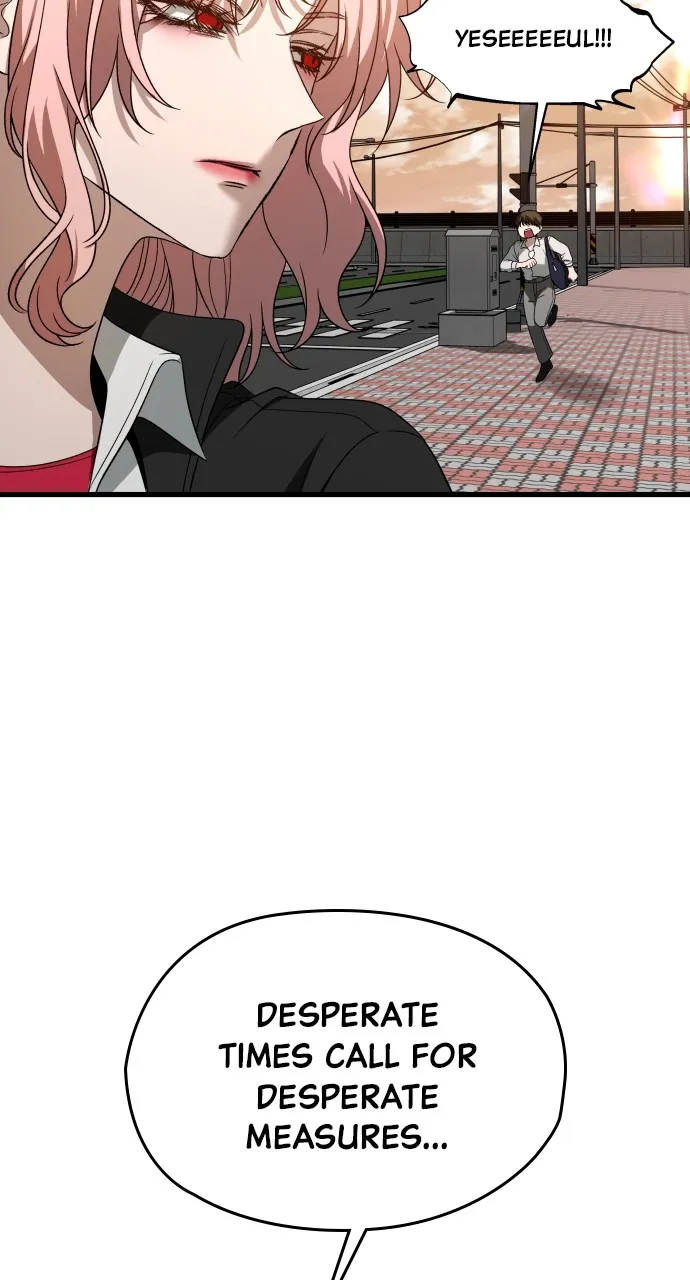 Stealing Her Place Chapter 33 page 36 - 