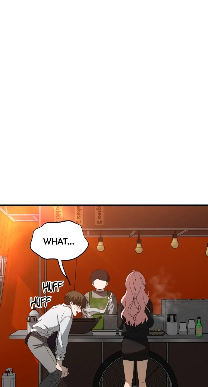 Stealing Her Place Chapter 33 page 38 - 