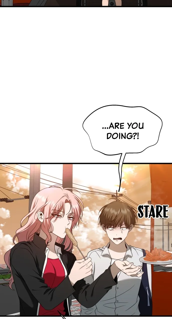 Stealing Her Place Chapter 33 page 39 - 