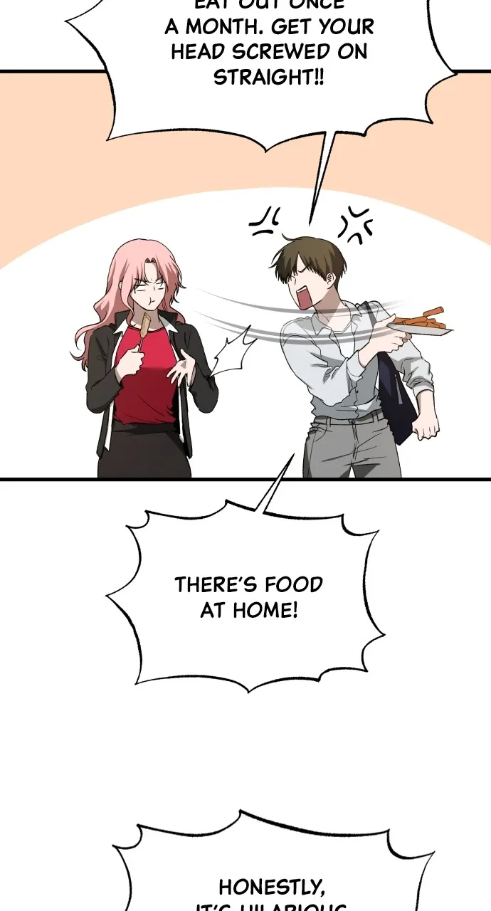 Stealing Her Place Chapter 33 page 41 - 