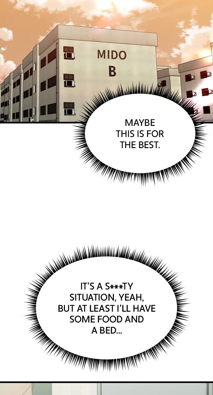 Stealing Her Place Chapter 33 page 46 - 