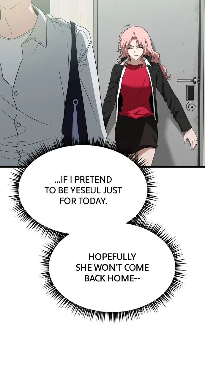 Stealing Her Place Chapter 33 page 47 - 