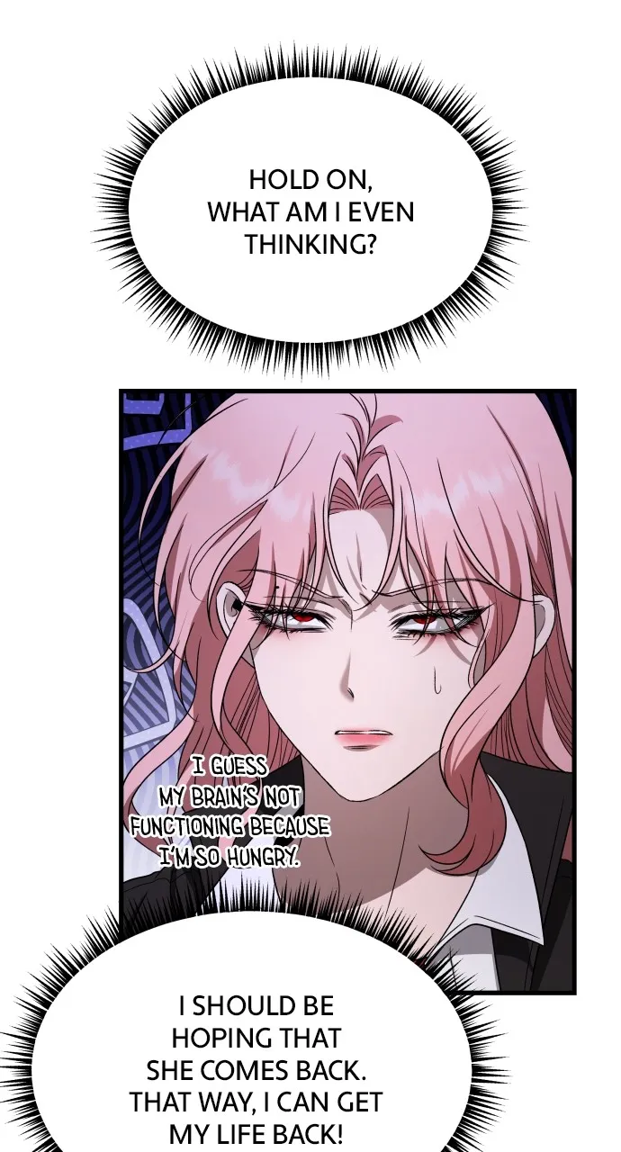 Stealing Her Place Chapter 33 page 48 - 