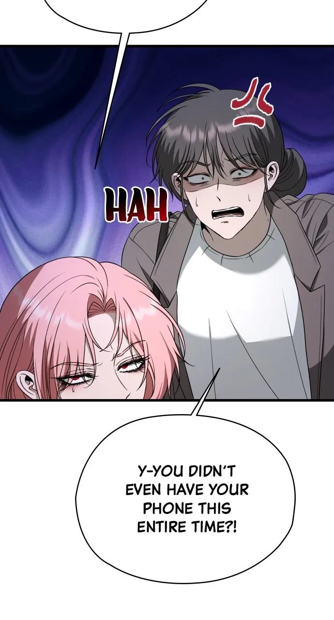 Stealing Her Place Chapter 33 page 6 - 