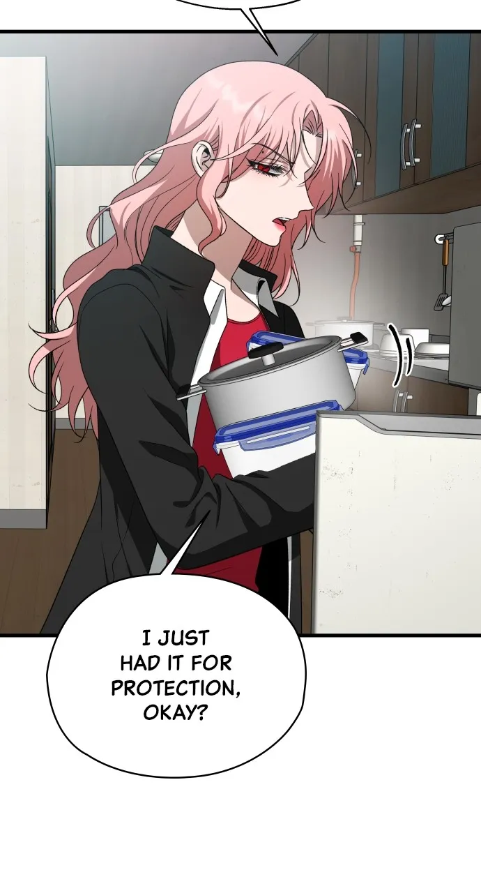 Stealing Her Place Chapter 33 page 51 - 