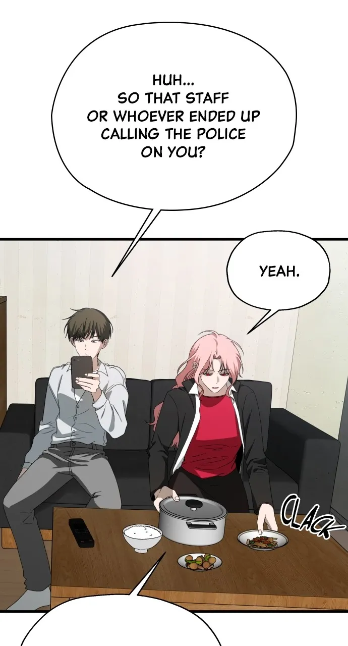 Stealing Her Place Chapter 33 page 52 - 