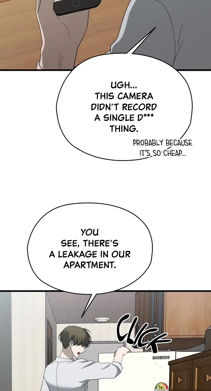 Stealing Her Place Chapter 33 page 54 - 